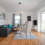 Ferienwohnung-finn-eg Lejlighed