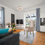 Ferienwohnung-finn-eg * Rechlin