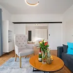 Ferienwohnung-finn-eg Rechlin