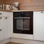 Lejlighed Ferienwohnung-finn-eg