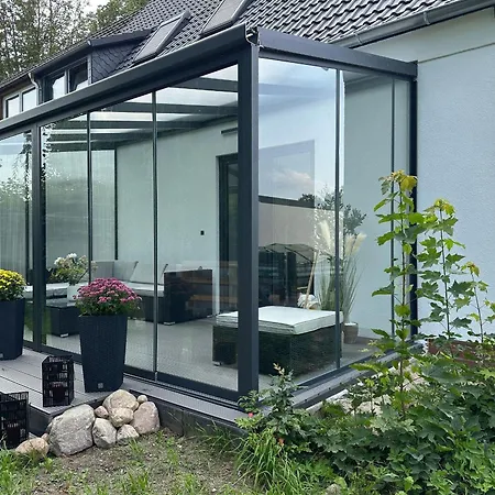 Ferienwohnung-finn-eg * Rechlin