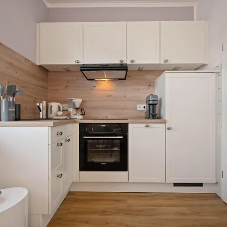 Ferienwohnung-finn-eg * Рехлин