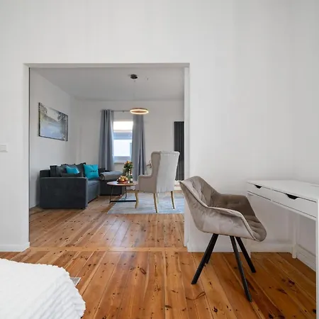 Апартаменты Ferienwohnung-finn-eg