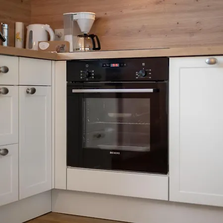 Апартаменты Ferienwohnung-finn-eg