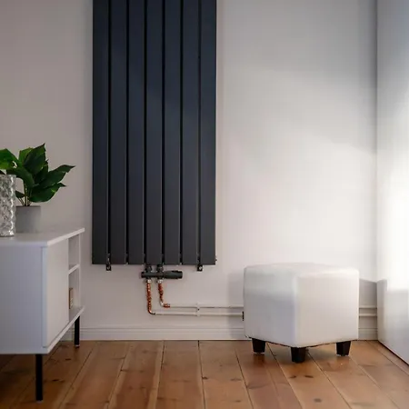 Апартаменты Ferienwohnung-finn-eg