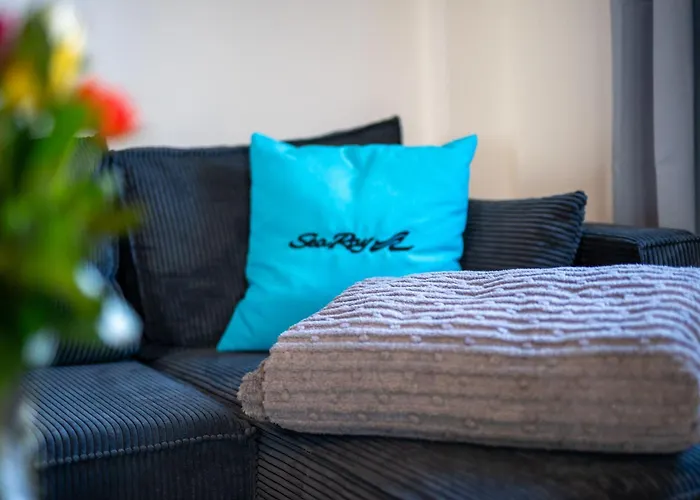 Ferienwohnung-finn-eg *